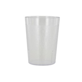 Verre givré conique 250 ml