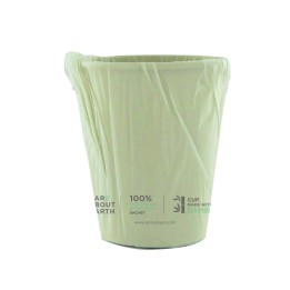 Verre à dents bambou