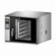 Four à convection Cube Freshfoodsystem - Hotelpros