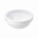 Coupelle porcelaine APPETIZER - Hotelpros