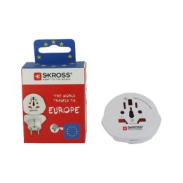 Adaptateur secteur prise Europe