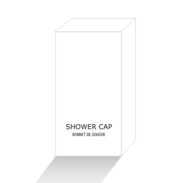 BONNET DE DOUCHE