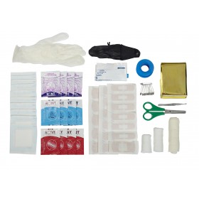 Kit équipements premiers secours - Hotelpros