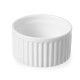 Ramequin porcelaine blanche - Hotelpros