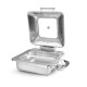 Chafing dish GN 2/3 à induction - Hotelpros