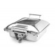 Chafing dish GN 2/3 à induction - Face 3 - Hotelpros