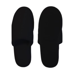 Unisexe Noir : 29 cm