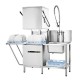 Lave-vaisselle à capot frontal Ecomax 602 - Hotelpros