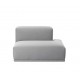 Connect sofa right open-endend - Hotelpros