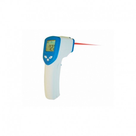 Thermomètre infra-rouge à visée laser - Hotelpros