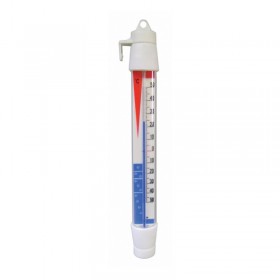 Thermomètre pour congélateur en plastique - Hotelpros 