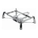 Pied pour Chafing dish Smart rectangle - Hotelpros