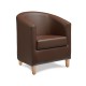 Fauteuil "Flow" - Hotelpros