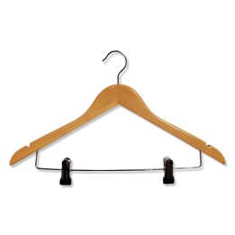 Couleur naturel - crochet normal