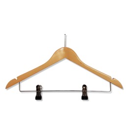 Couleur naturel - crochet antivol