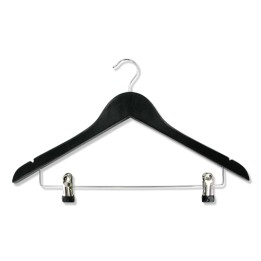 Couleur noir mat - crochet normal