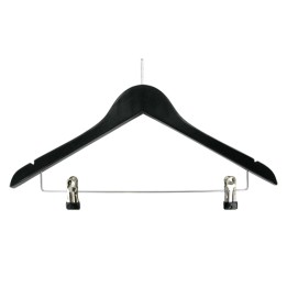 Couleur noir mat - crochet antivol