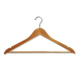 Couleur naturel - crochet normal