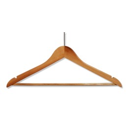 Couleur naturel - crochet antivol