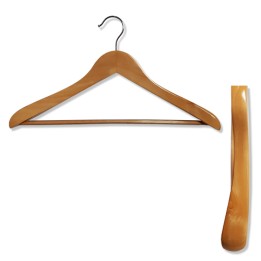 Couleur naturel - crochet normal