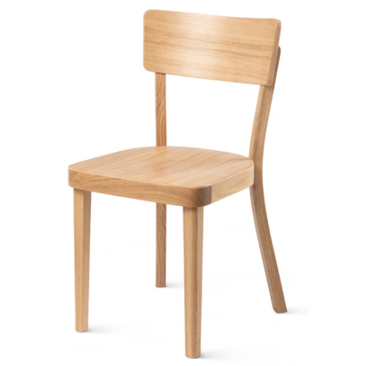 Chaise FAMEG SOLID - photo 1