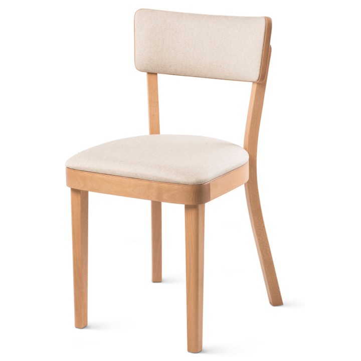 Chaise FAMEG SOLID - photo 3