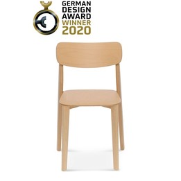 Chaise FAMEG PALA - photo 1