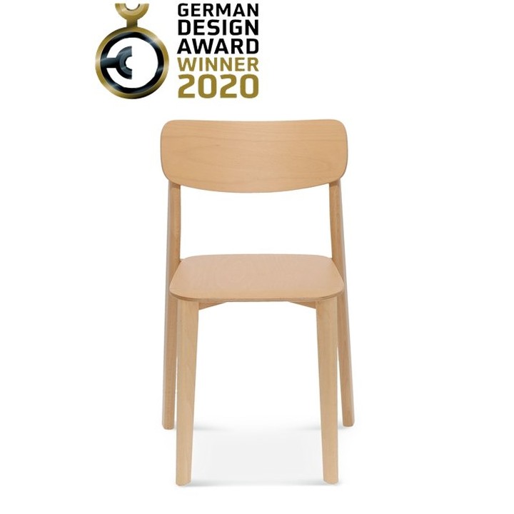 Chaise FAMEG PALA - photo 1