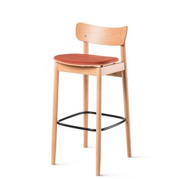 Tabouret de bar FAMEG NOPP - photo 1