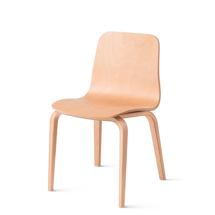 Chaise FAMEG HIPS - photo 1