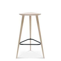 Tabouret de bar FAMEG FINN - photo 1