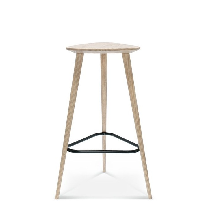 Tabouret de bar FAMEG FINN - photo 1