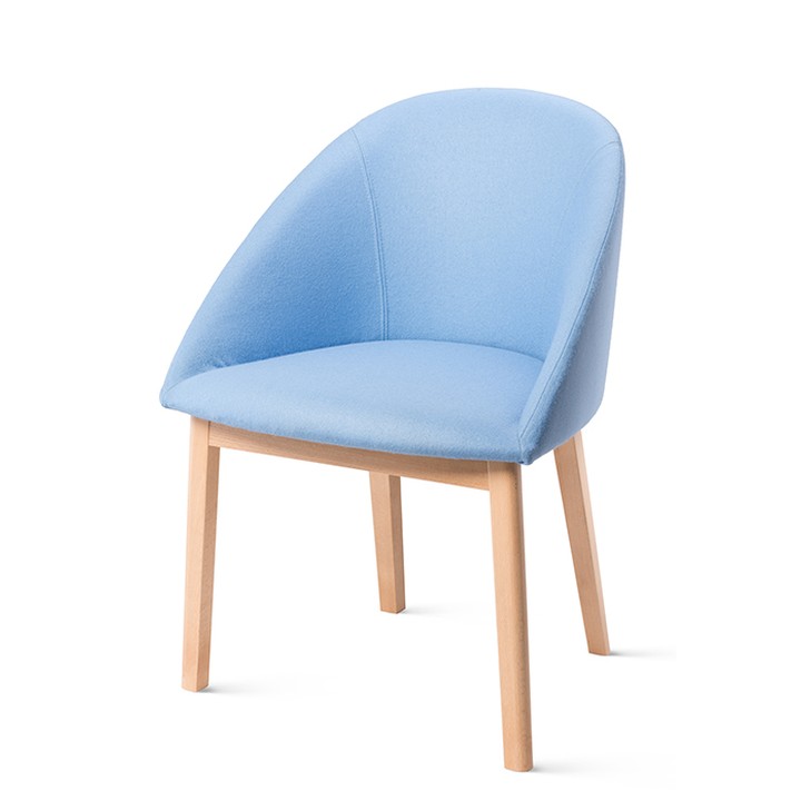 Chaise FAMEG POP - photo 1