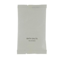 Sels de bain blancs 35 g