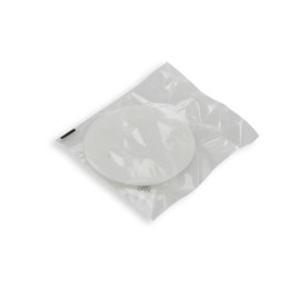 2 disques à démaquiller