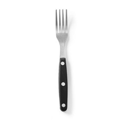 HENDI 781432 - Fourchette à steak 200 mm inox manche en ABS