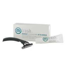 Set Rasage MFresh