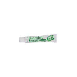 Dentifrice tube Diamint 10 g