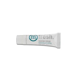 Crème à raser Mfresh 15 g
