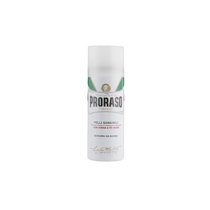 Mousse à raser Proraso 50 ml